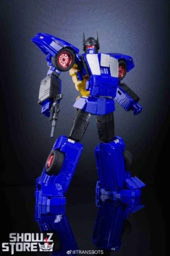 [Coming Soon] X-Transbots MX-26B Bond & James Punch & CounterPunch Japan Version -Toy Machine Store 1c592feecd