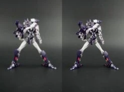 Mastermind Creations R-12 Cynicus Vos -Toy Machine Store 1c6aa77c48