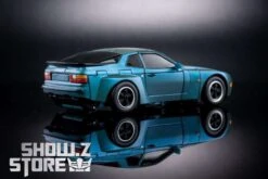 XTransbots MM-10T Tap In Cliffjumper Botcon Version -Toy Machine Store 1cb520ec4c