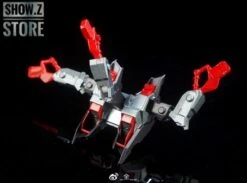 TheWind GN Sword Caletvwlch Weapon Upgrade Kit For MB MG MBF-P02 Gundam Astray Red Frame Set Of 2 -Toy Machine Store 1cc33cfc88