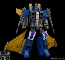 MakeToys MTRM-15 Endgame Dirge -Toy Machine Store 1cdd2641fc