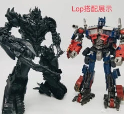 TF Dream Factory GOD-11 ROTF Megatron -Toy Machine Store 1cfad9f62b
