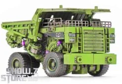 Devil Saviour DS-04G Troublemaker Smash Long Haul G1 Version 10 Devil Saviour DS-04G Troublemaker Smash Long Haul G1 Version -Toy Machine Store 1d065322d2