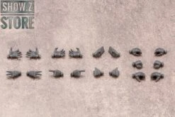 Kotobukiya HG028 Hexa Gear 1/24 Early Governor Vol.1 Model Kit -Toy Machine Store 1d4930a08d