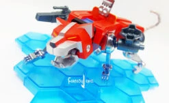 Fantasy Jewel FJ-BSW01 Red Lion Voltron Defender Of The Universe -Toy Machine Store 1d51572dce
