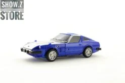 NewAge New Age NA H3B H-3B Kitt Bluestreak -Toy Machine Store 1d678c4936