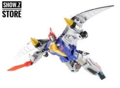 DX9 Toys War In Pocket X20 Skyer Swoop -Toy Machine Store 1d75b67fce