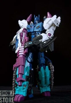 Mastermind Creations R-17 Carnifex Overlord -Toy Machine Store 1d89a63c55