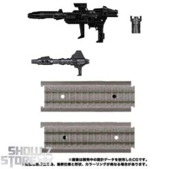 Takara Tomy Masterpiece Gattai MPG-04 Suiken -Toy Machine Store 1d9875bc05