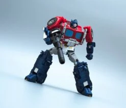 Perfect Effect PC-16 Jinrai Optimus Prime -Toy Machine Store 1dbf5f508a