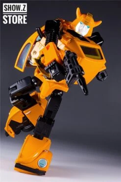 KBB MP-21 OS MP Bumblebee -Toy Machine Store 1e2b616d41