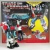 4th Party G1 Defensor Devastator 5 Figures Set -Toy Machine Store 1e70a7819e