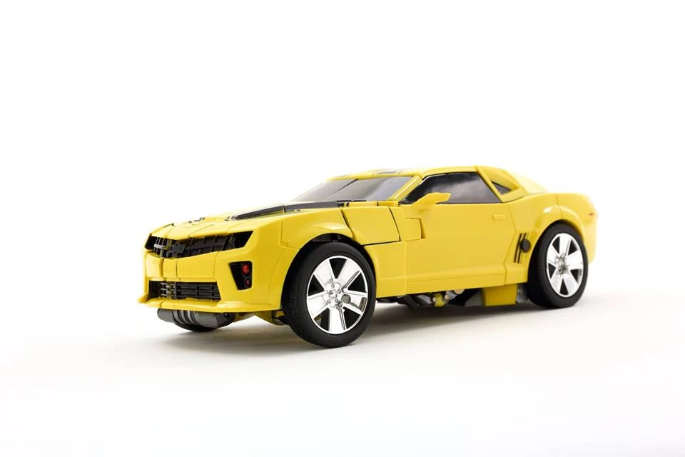 Weijiang M03 Movie Battle Blades Hornet Bumblebee 15 Weijiang M03 Movie Battle Blades Hornet Bumblebee - Image 13