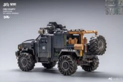 JoyToy Source 1/18 Hardcore Coldplay Off-Road Vehicle -Toy Machine Store 1eec2e3d9d