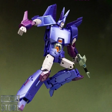 FansToys FT29T Quietus Cyclonus Limited Version 4 FansToys FT29T Quietus Cyclonus Limited Version - Image 2