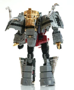 ToyWorld TW-D03 Corelock Grimshell Grimlock -Toy Machine Store 1ef9a510a3