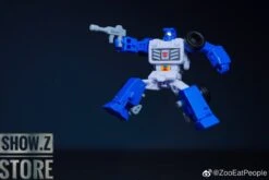 NewAge H41 Jones Beachcomber -Toy Machine Store 1f5c98fc08