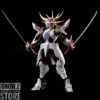 Sentinel Toys 1/12 Chodankado Ronin Warriors Ryo Of The Inferno -Toy Machine Store 1f7973f669