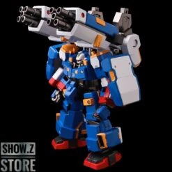 Sentinel Toys Riobot Super Robot Wars OG R-2 Powered -Toy Machine Store 1f91fa507a