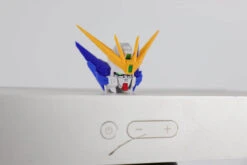 Moxin MX MG 1/100 Wing Zero EW XXXG-00W0 XXXG-OOWO Gundam -Toy Machine Store 1f9df2bf88