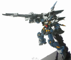 Sculpt Lab Production/FanMade 1/100 Perisoreus Internigrans RTX-010 Huckebein MK-II Super Robot War -Toy Machine Store 1fa1affb96