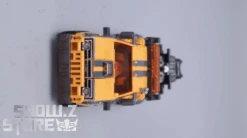 Black Mamba QT-01 Transformers: Rise Of The Beasts Battletrap 20 Black Mamba QT-01 Transformers: Rise Of The Beasts Battletrap -Toy Machine Store 1fd37c8140