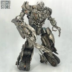 TF Dream Factory GOD-11S Megatron Battle Damaged Version -Toy Machine Store 1fe767a956