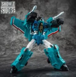 Iron Factory IF-EX20K Wing Of Tyrant Kallaite -Toy Machine Store 201a265f65