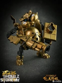 ToyWolf W-02G Water Man Golden VersionWolf W-02G Water Man Golden Version 16 ToyWolf W-02G Water Man Golden VersionWolf W-02G Water Man Golden Version -Toy Machine Store 201b05b75b