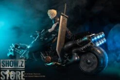 GameToys GT-002C 1/6 Cloud & Hardy Daytona Deluxe Version -Toy Machine Store 202c9cf306