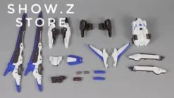 Metal Club MC MetalGearModels XN00R MG 1/100 00 XN Raiser GN-000 GNR-010/XN 00R Gundam 00 -Toy Machine Store 2038543c39