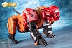 Jinbao Feral Rex OS Predaking -Toy Machine Store 2051c31687