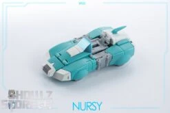 Dr.Wu & Mechanic Toys MS32 Nursy Arcee -Toy Machine Store 20898ba5f5
