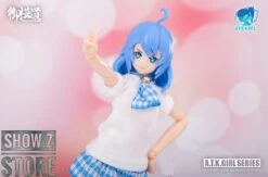 Eastern Model 1/12 A.T.K Girl Daily Outfit Set -Toy Machine Store 20ac0f376e