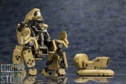 Kotobukiya Hexa Gear Bulkarm Beta Standard Type 1/24 Model Kit -Toy Machine Store 20bba77e8e