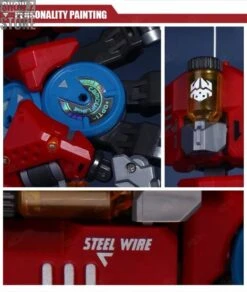 52Toys BeastBox BB-12 Darknet -Toy Machine Store 20ec70690d