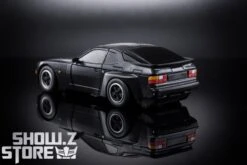 XTransbots MM-10C Toro Cliffjumper Clone Version -Toy Machine Store 2108b9a340