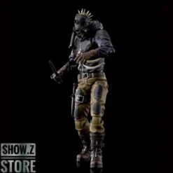 Sentinel Toys 1/12 Dorohedoro Caiman And Nikaido Set Of 2 15 Sentinel Toys 1/12 Dorohedoro Caiman And Nikaido Set Of 2 -Toy Machine Store 213dc46d4b