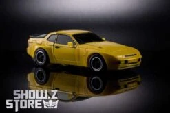 XTransbots MM-10Y Toro Cliffjumper Yellow Version -Toy Machine Store 213f936552