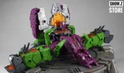Iron Factory IF-EX18 LordScorpion 21 Iron Factory IF-EX18 LordScorpion -Toy Machine Store 2151b20727