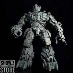 Unique Toys R-05 Desperado Megatron Original Version -Toy Machine Store 2187928c11