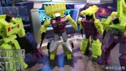 Magic Square MS-B41 Excavator Scavenger & MS-B42 Bulldozer Bonecrusher Set Of 2 -Toy Machine Store 219dff49a9