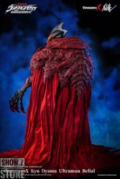 Threezero ThreezeroX Ryu Oyama Ultraman Belial -Toy Machine Store 219eb87d46