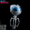 Dr.Wu DW-TP10 Iron Eater TFP Scraplet Original Color Version Set Of 4 -Toy Machine Store 21b72ddea0