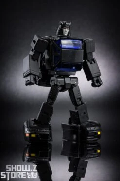 XTransbots MM-10C Toro Cliffjumper Clone Version -Toy Machine Store 221692a3bd