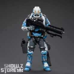 JoyToy Source 1/18 Infinity PanOceania Nokken Special Intervention And Recon Team #1 Man -Toy Machine Store 223775889a