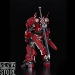 Flame Toys Furai Model Shattered Glass Drift Model Kit -Toy Machine Store 226aa5dafd