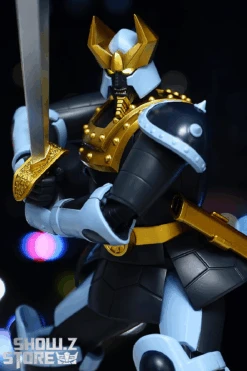 [Coming Soon] King Arts Diecast Figure Series DFS073 God Mazinger -Toy Machine Store 22aff7b5ff