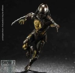 Hiya Toys 1/18 Predators Falconer Predator PX Previews Exclusive -Toy Machine Store 22c0a5dfc3