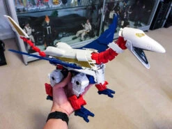 Mastermind Creations R-36 Inventa Sky Lynx -Toy Machine Store 22fb2aeec8